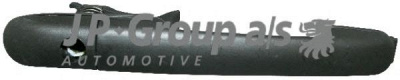 JP GROUP 1187200400 -  Ручка двери